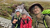 West Highland Way de la Unidad