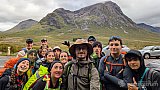 West Highland Way de la Unidad