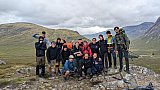 West Highland Way de la Unidad