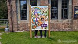 West Highland Way de la Unidad