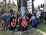 West Highland Way de la Unidad