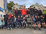 West Highland Way de la Unidad