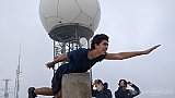 Salida de la unidad esculta a la bola de Mijas