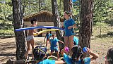 Campamento Pika Pika Nostrum'26