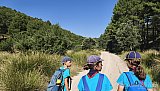 Campamento Pika Pika Nostrum'26
