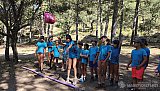 Campamento Pika Pika Nostrum'26
