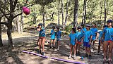Campamento Pika Pika Nostrum'26