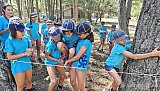 Campamento Pika Pika Nostrum'26