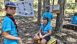 Campamento Pika Pika Nostrum'26