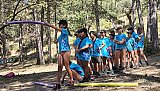 Campamento Pika Pika Nostrum'26