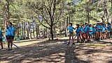 Campamento Pika Pika Nostrum'26