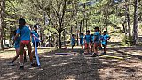 Campamento Pika Pika Nostrum'26