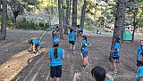 Campamento Pika Pika Nostrum'26