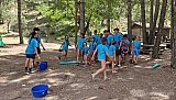 Campamento Pika Pika Nostrum'26