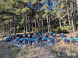 Campamento Pika Pika Nostrum'26