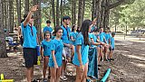 Campamento Pika Pika Nostrum'26
