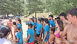 Campamento Pika Pika Nostrum'26