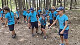 Campamento Pika Pika Nostrum'26