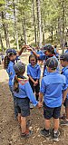 Campamento Pika Pika Nostrum'26