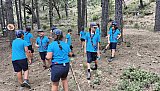Campamento Pika Pika Nostrum'26