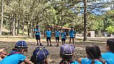 Campamento Pika Pika Nostrum'26