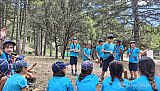 Campamento Pika Pika Nostrum'26