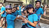 Campamento Pika Pika Nostrum'26
