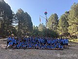 Campamento Pika Pika Nostrum'26