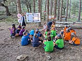 Campamento Pika Pika Nostrum'26