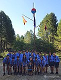Campamento Pika Pika Nostrum'26