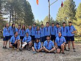 Campamento Pika Pika Nostrum'26