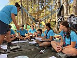 Campamento Pika Pika Nostrum'26