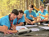 Campamento Pika Pika Nostrum'26