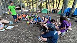 Campamento Pika Pika Nostrum'26
