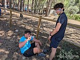 Campamento Pika Pika Nostrum'26