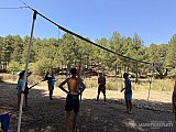 Campamento Pika Pika Nostrum'26