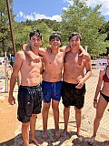 Campamento Pika Pika Nostrum'26