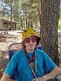 Campamento Pika Pika Nostrum'26