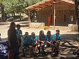 Campamento Pika Pika Nostrum'26