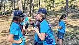 Campamento Pika Pika Nostrum'26