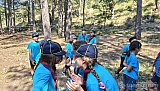 Campamento Pika Pika Nostrum'26