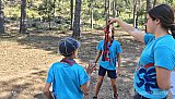 Campamento Pika Pika Nostrum'26