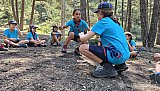 Campamento Pika Pika Nostrum'26