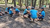 Campamento Pika Pika Nostrum'26