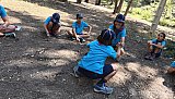 Campamento Pika Pika Nostrum'26