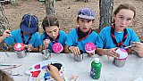 Campamento Pika Pika Nostrum'26