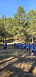 Campamento Pika Pika Nostrum'26