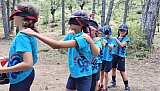 Campamento Pika Pika Nostrum'26