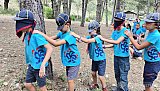 Campamento Pika Pika Nostrum'26