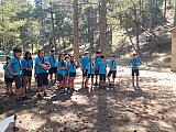 Campamento Pika Pika Nostrum'26